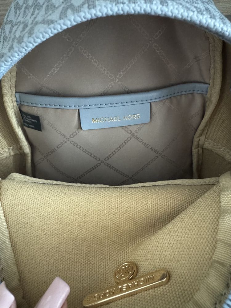 Рюкзак Michael Kors