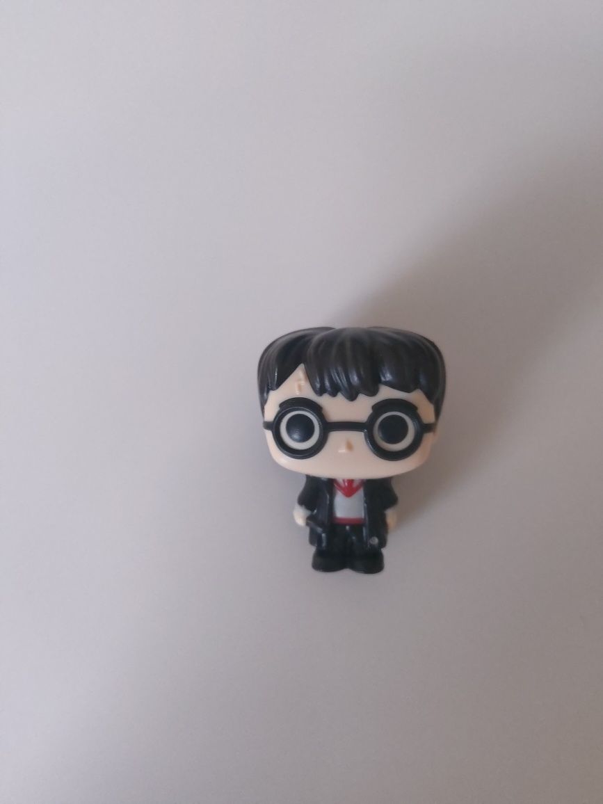 Figurka Harry Potter