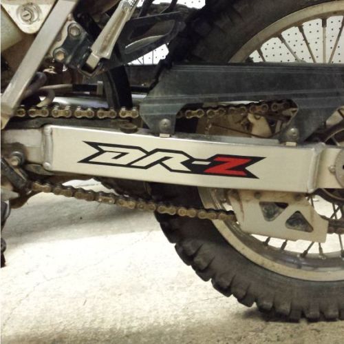 Suzuki DRZ400 autocolantes