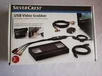 Video USB grabber