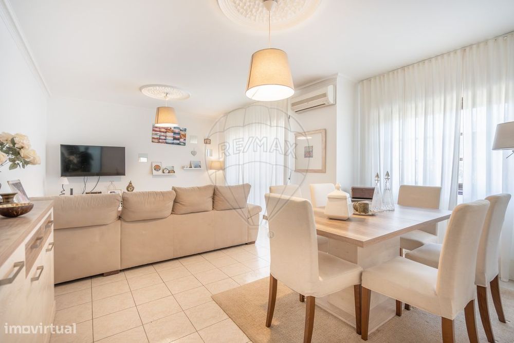 Moradia T3 para venda