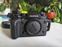 Fujifilm X-T1 świetny stan