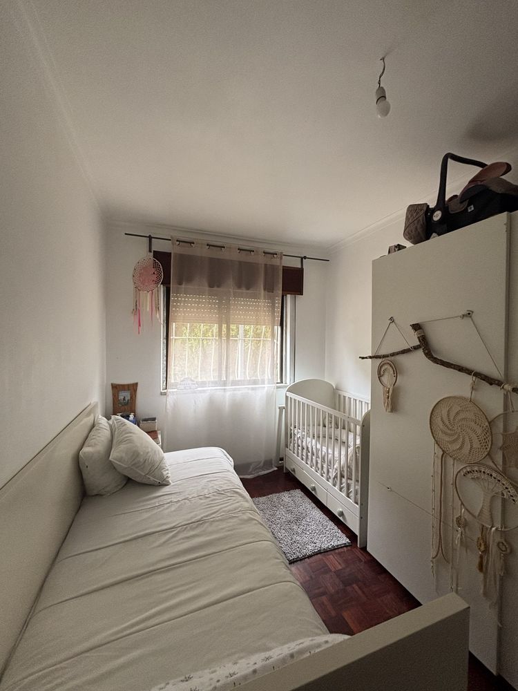 Quarto para alugar