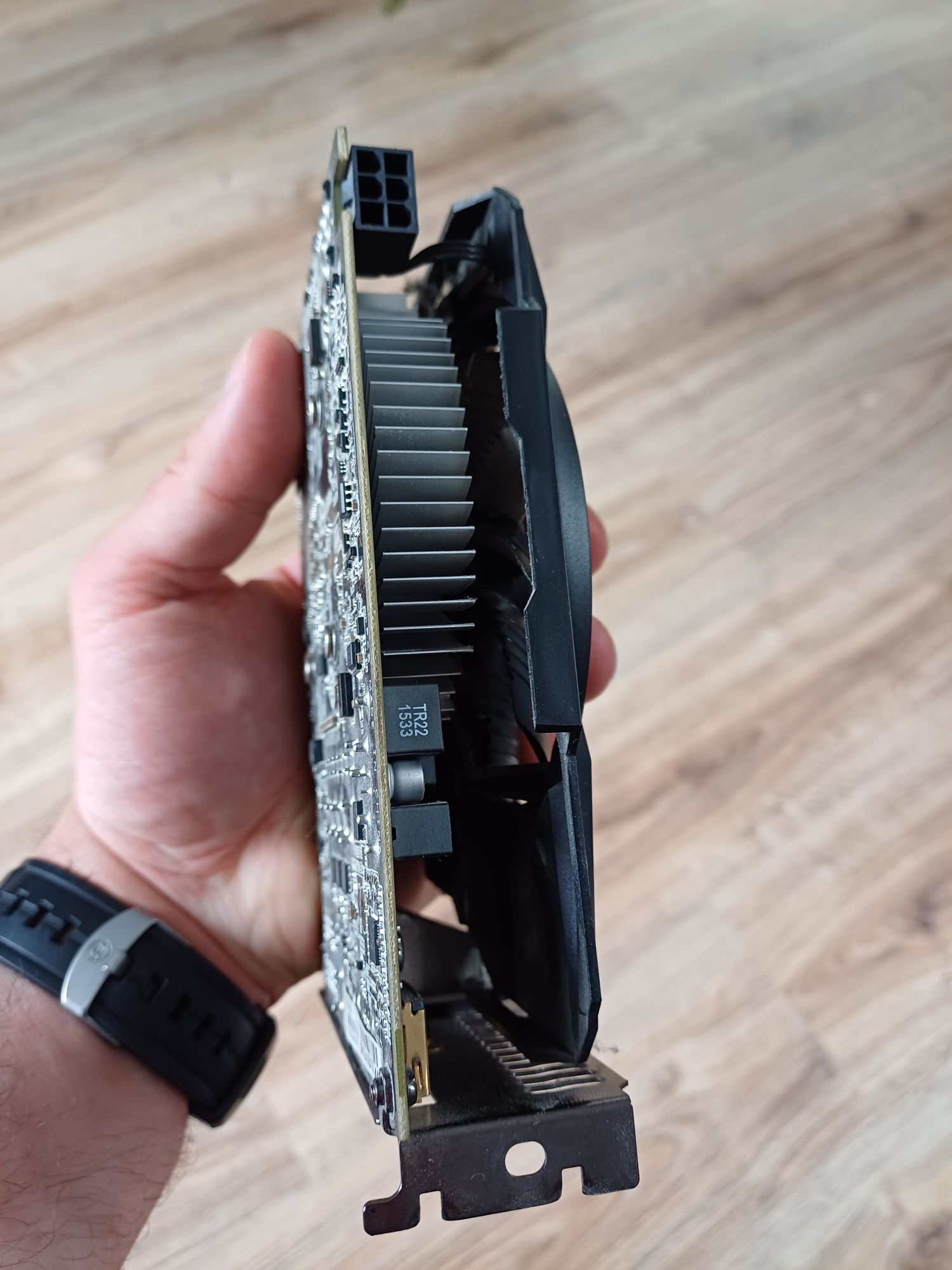 Gigabite Radeon R7 360 OC 2 GB DDR5