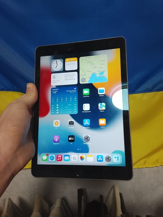 Apple iPad Air 2 32