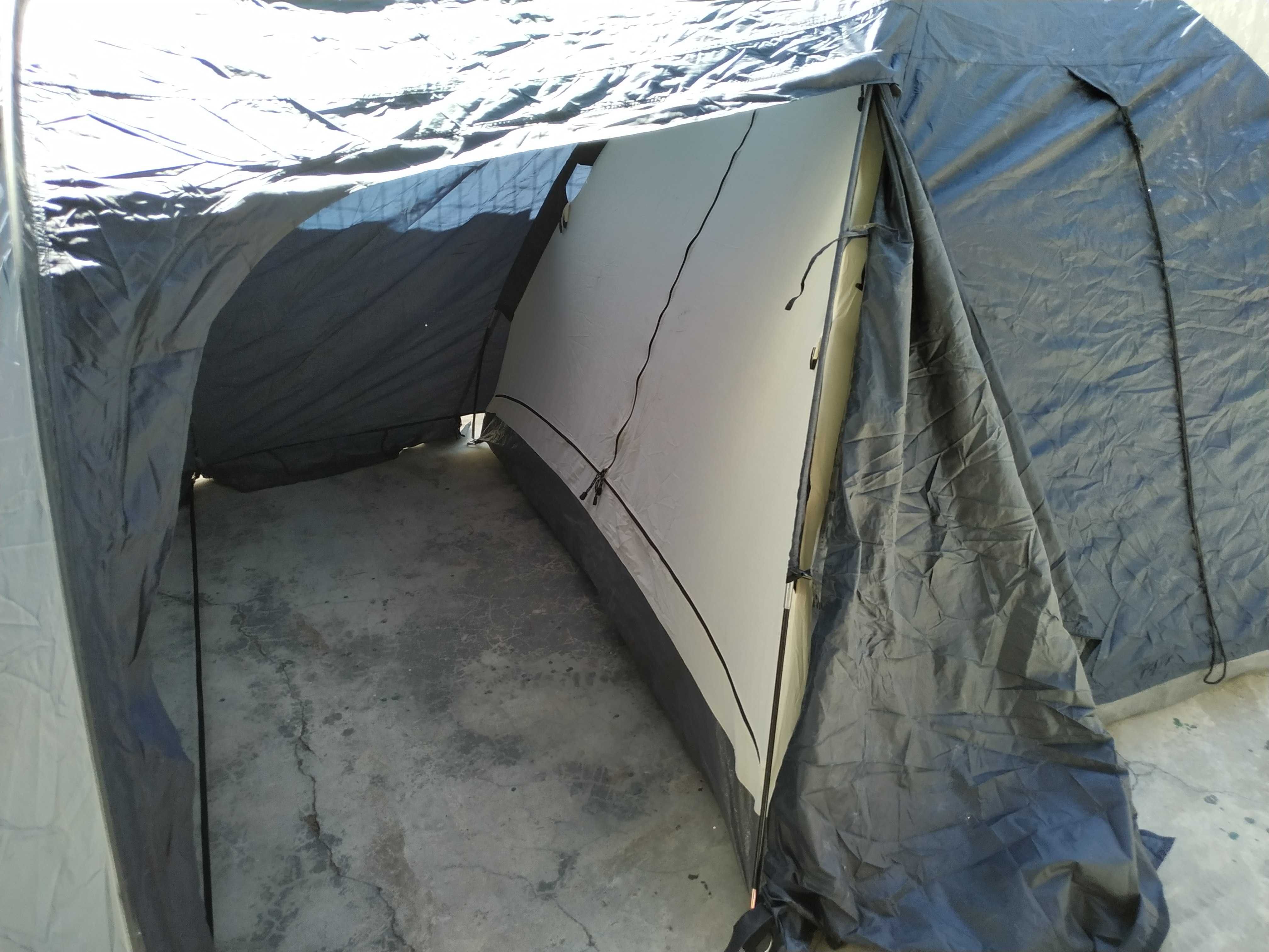 Tenda Lafuma 3Lugares