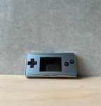 Konsola Game boy micro