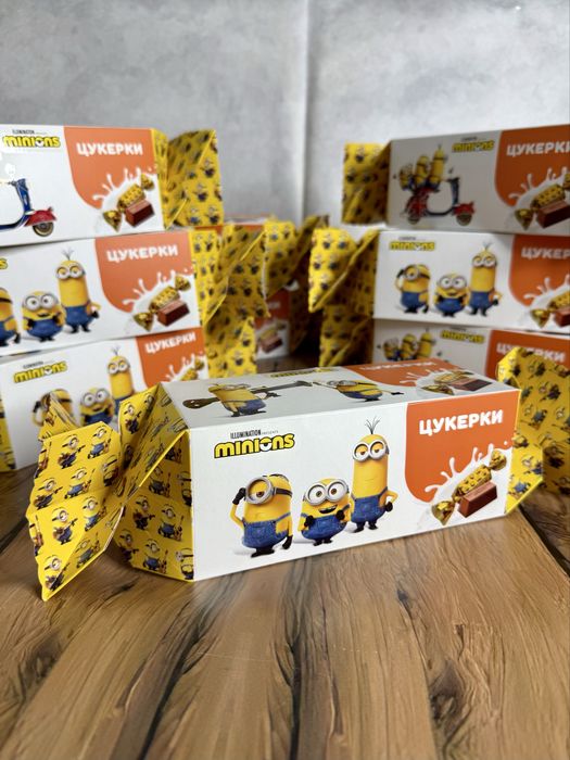 Новорічні подарунки Вінниця