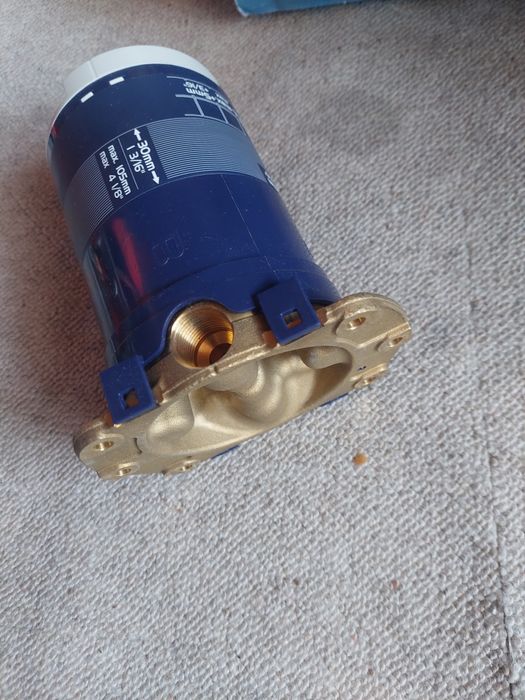 Grohe rainshower element podtynk 26484