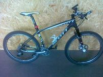 Rower Scott scale MTB 26 cali-limitet-polecam