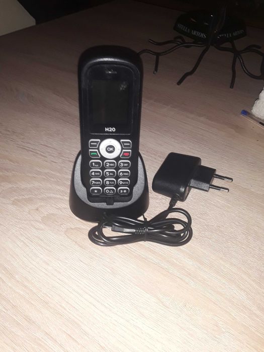 Telemóvel em  muito bom estado