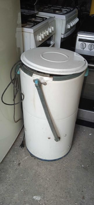 pralka frania nowa  okazja