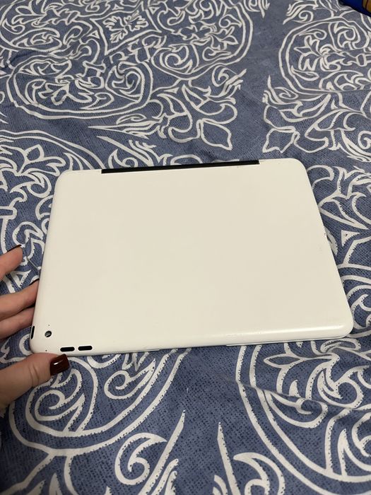 Clamcase pro для ipad air 2