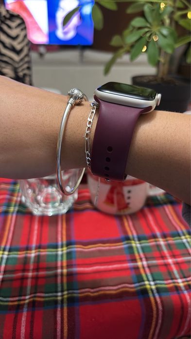 Pulseira estilo pandora