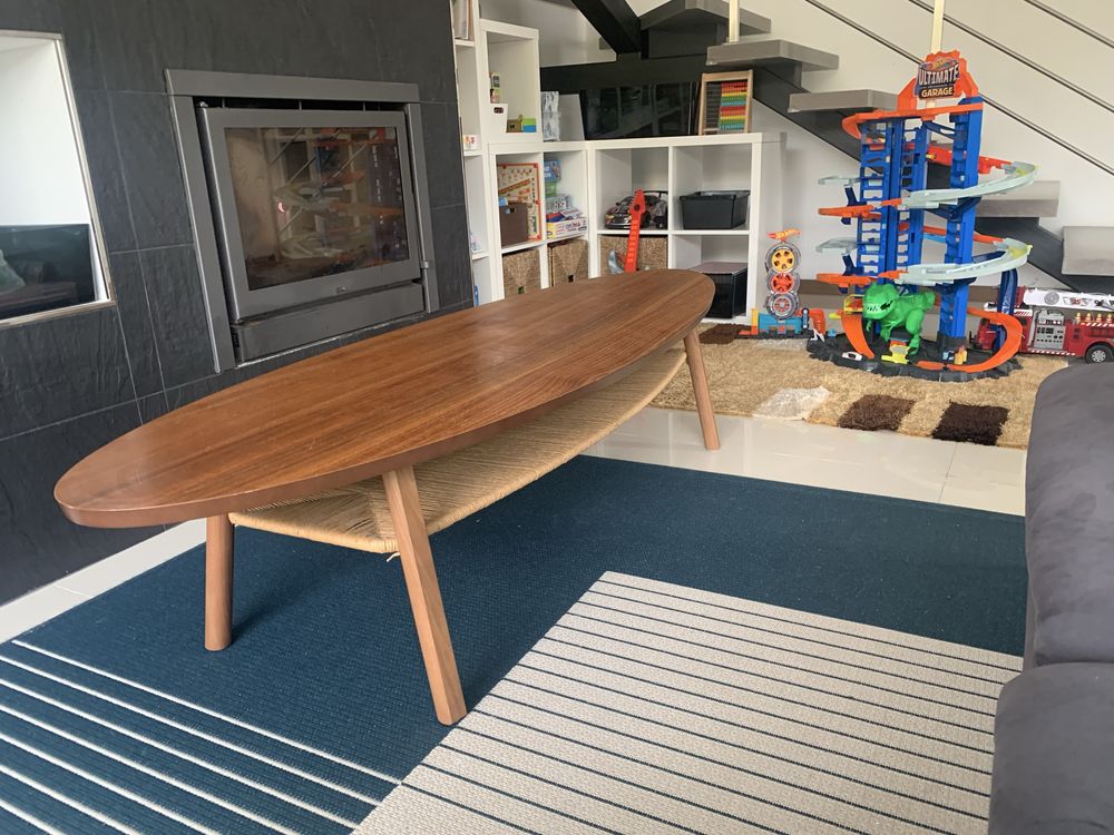 Mesa IKEA Stockholm