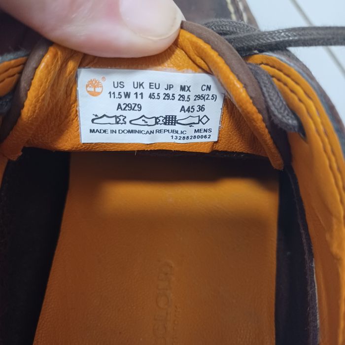 Buty TIMBERLAND Truecloud nowe 45,5/29,5cm/ salon 769 zł