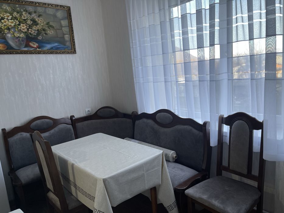 Квартира подобово