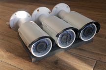 • Ip камера Hikvision 2мп • вариоф 2.8мм~12мм, MicroSD, POE•