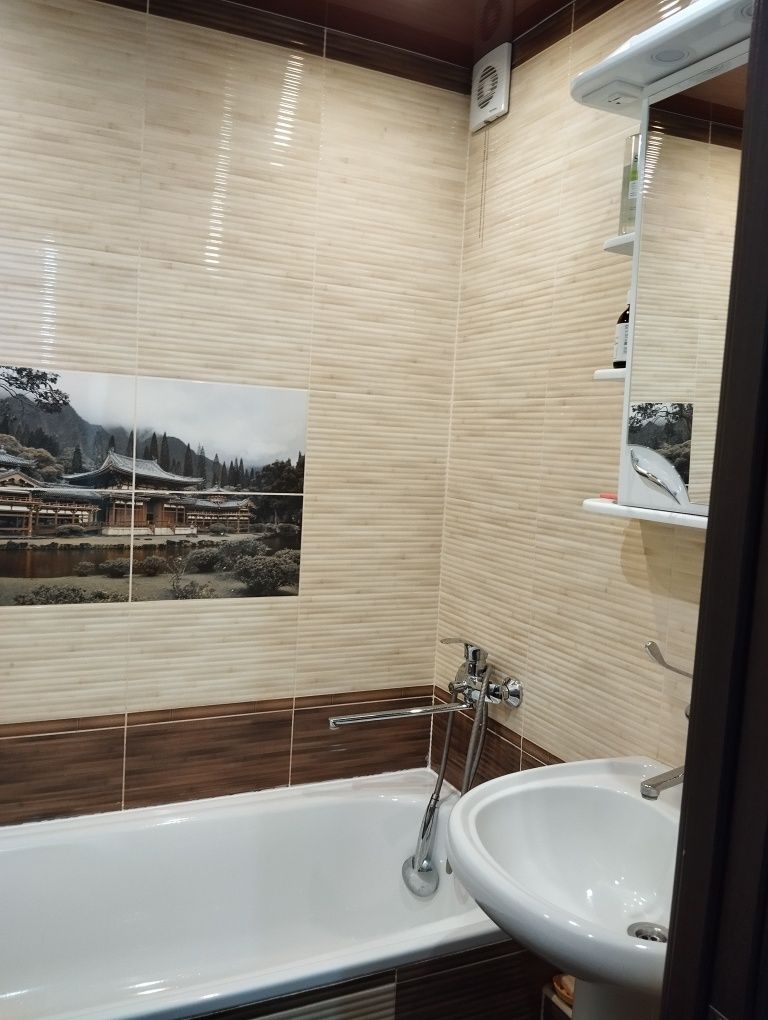 Продам 2к квартиру, Центрально городской рн 27 тыс