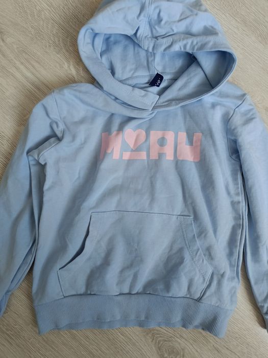 Bluza-sweter 104