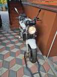Honda Hornet 900 Brak BT