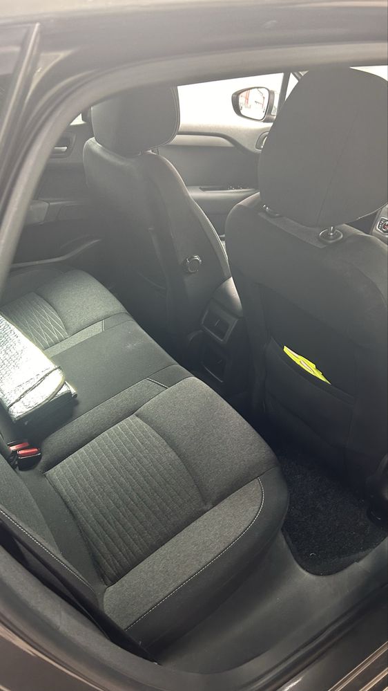 Citroen c4 2016 1.6hdi