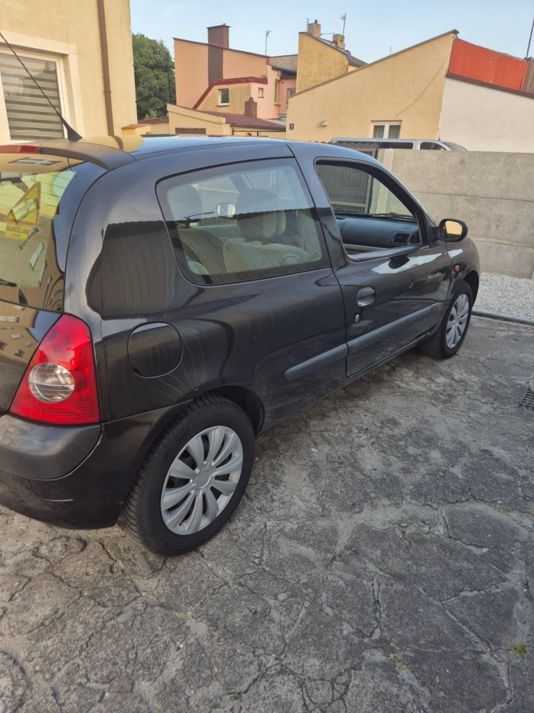 Sprzedam Renault Clio 2
