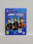 Jogo PS4 F1 2021