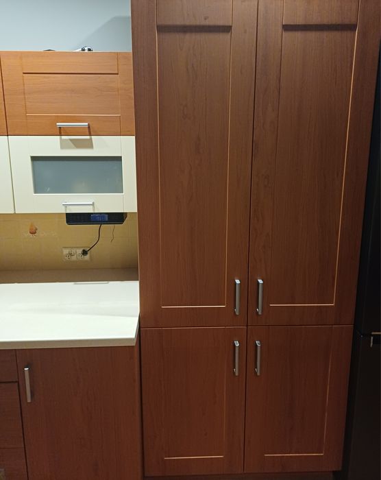 Kuchnia kompletna duży zestaw