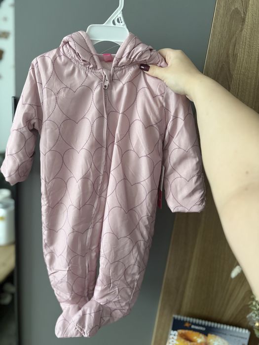 Комбінезон дитячний