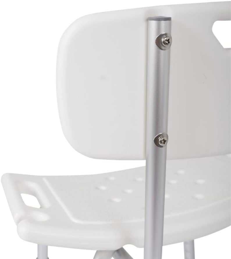 Nowy stołek prysznicowy / krzesło / siedzisko dla osób starszych!4169!