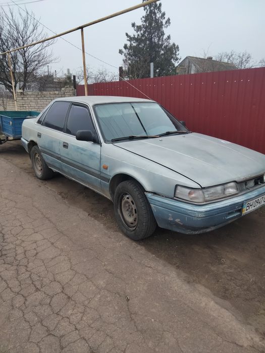 Продам Мазда 626gd