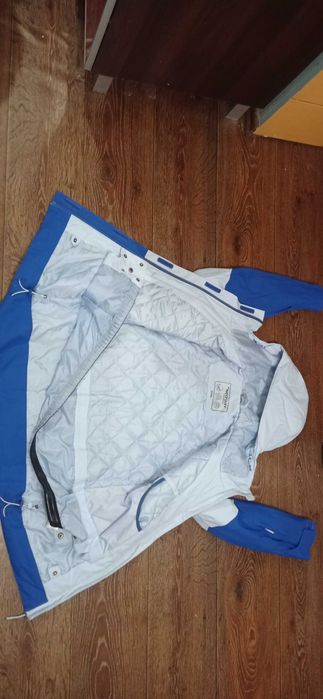 Kurtka narciarska 4F S ( M ?) damska zimowa membrana 5000