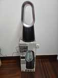Ventilador (tipo Dyson) Novo c/ garantia do Lidl