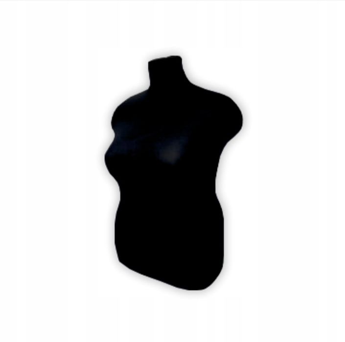 Manekin krawiecki plus size rozmiar 48,