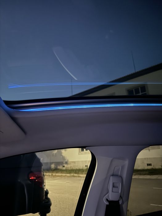 Peugeot 2008 Allure 1.6HDi Auto