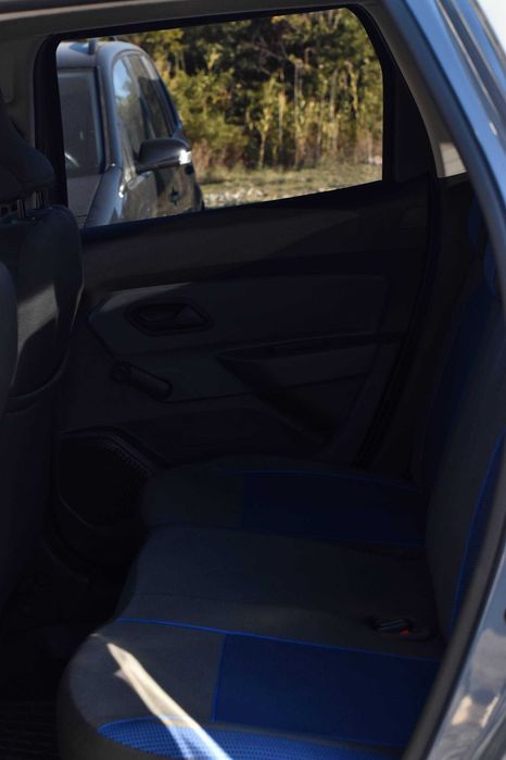 Renault duster 1.6 2023р бензин на гарантії (Перший внесок від 20%)