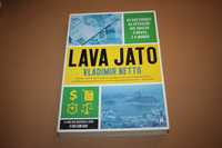 Lava Jacto// Vladimir Netto