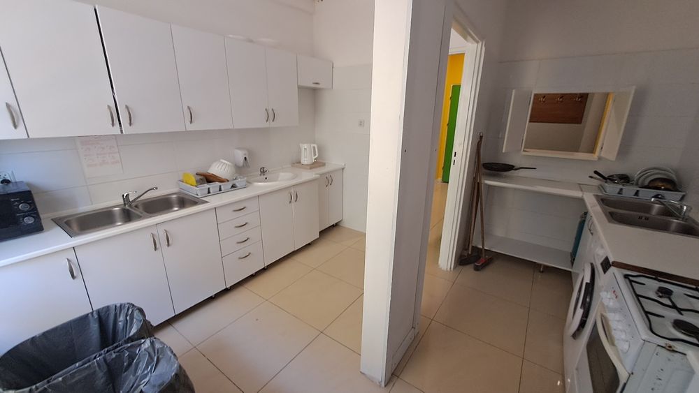 Pokoje noclegowe pracownicze