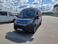 Wynajem busa elektrycznego | +400 km zasięgu | FV | ładowarka 22kW