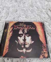 Аудіо CD Alice Cooper - "Dragontown" (2001)