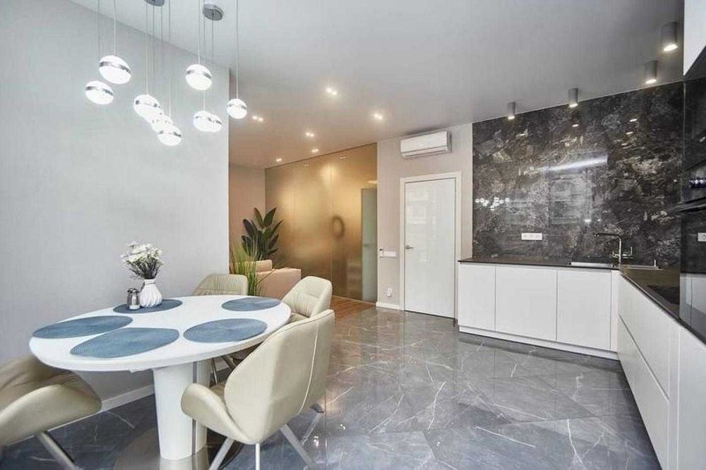 Квартира в одном из лучших районов Аркадии — 42 Жемчужина/Генуэзская