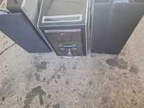 Wieża lg lf-u850 za 49 zł