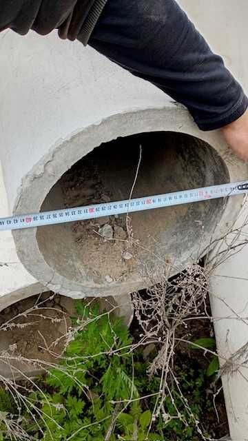 Колони Труби Азбестові