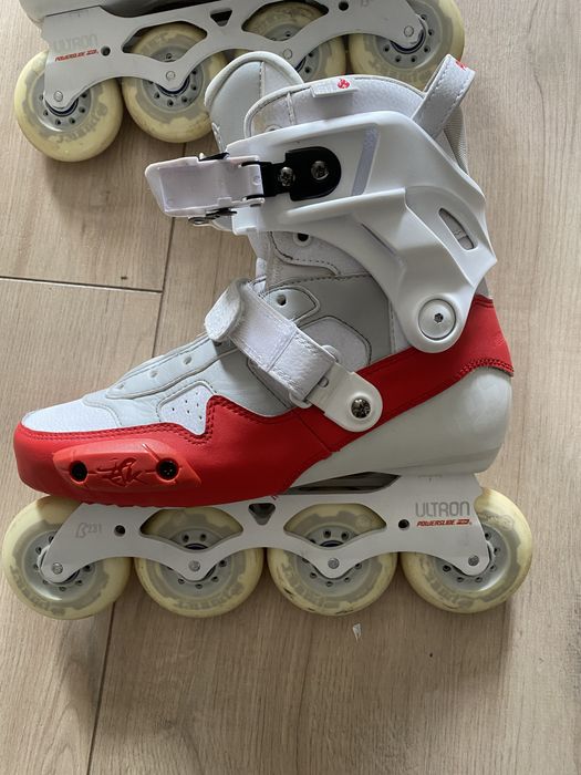 Rolki Powerslide  Ultron rozmiar 41