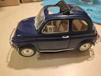 FIAT 500 L Burago 1:18