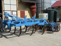 Agregat bezorkowy Mandam TOP SPEC HD (Rolmako)