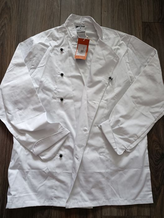Bluza kucharska kitel