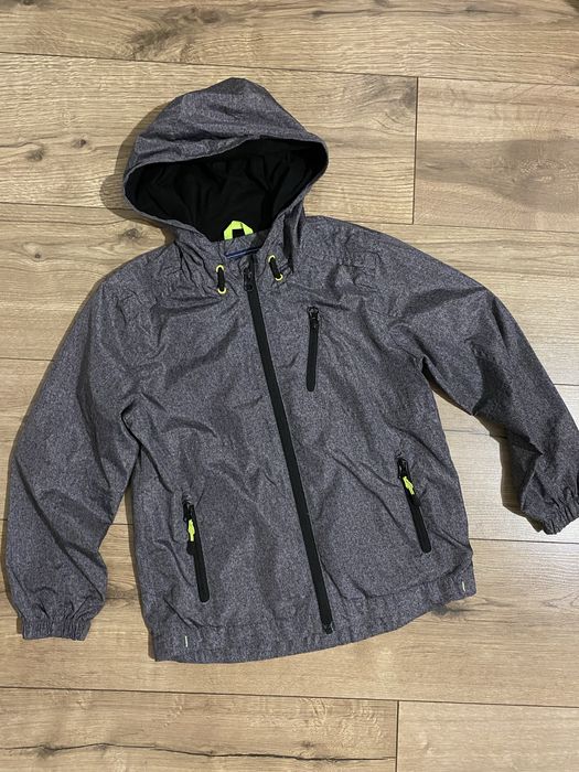 Super kurteczka dla chłopca 116-122