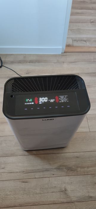 Oczyszczacz powietrza